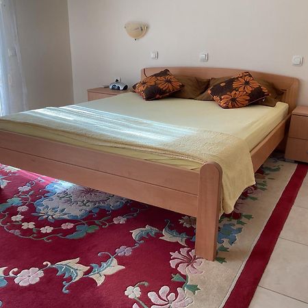 Villa Monte Boutique Apartments In ヘルツェグ・ノヴィ エクステリア 写真