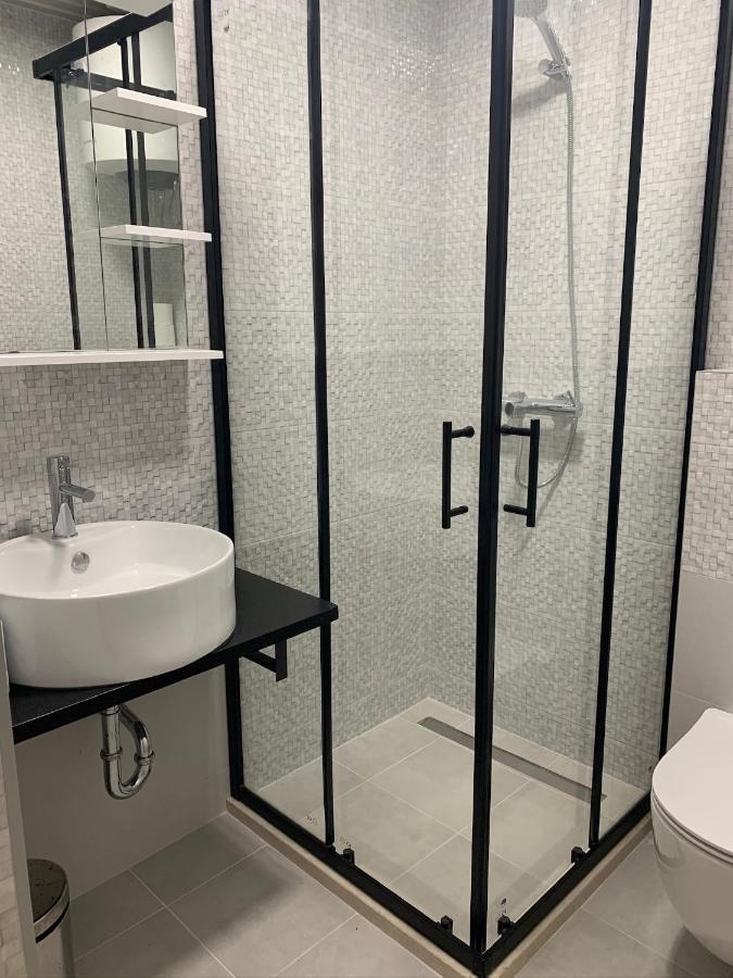 Villa Monte Boutique Apartments In ヘルツェグ・ノヴィ エクステリア 写真