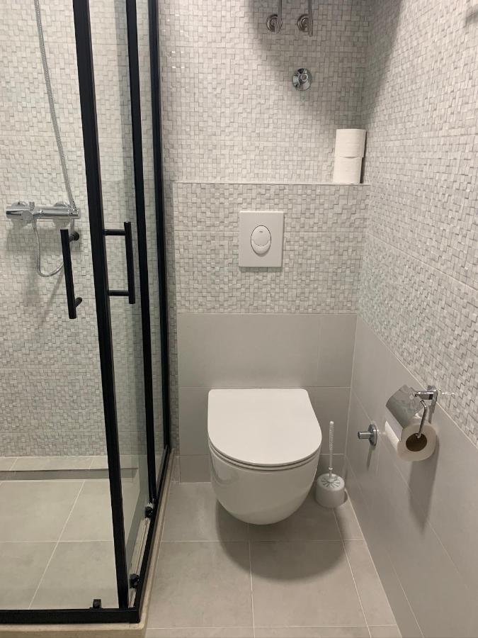 Villa Monte Boutique Apartments In ヘルツェグ・ノヴィ エクステリア 写真