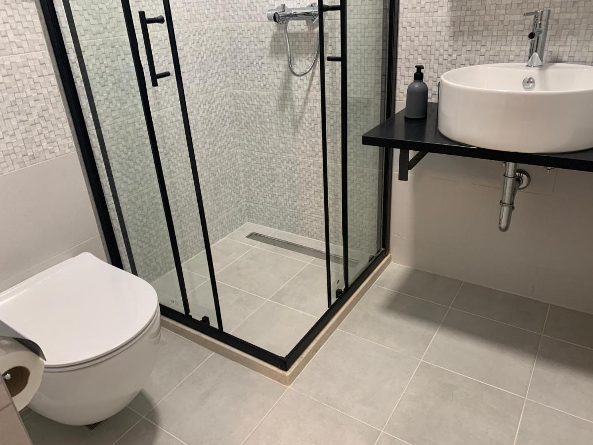 Villa Monte Boutique Apartments In ヘルツェグ・ノヴィ エクステリア 写真