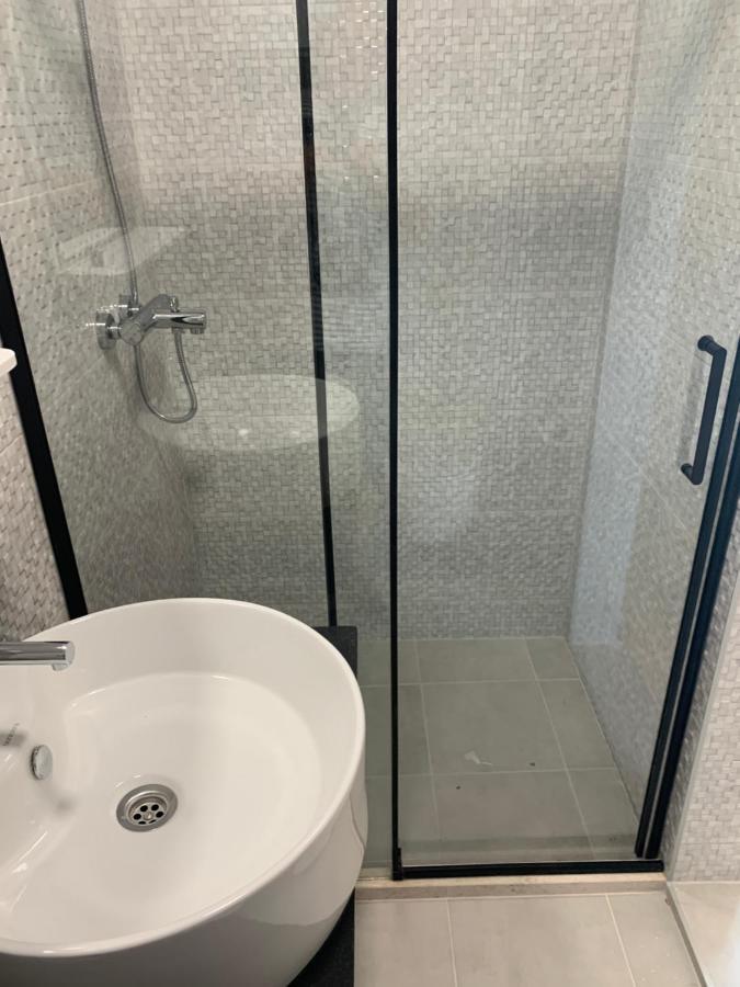 Villa Monte Boutique Apartments In ヘルツェグ・ノヴィ エクステリア 写真