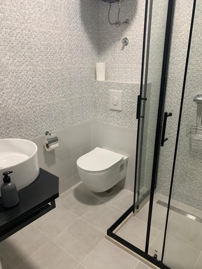 Villa Monte Boutique Apartments In ヘルツェグ・ノヴィ エクステリア 写真