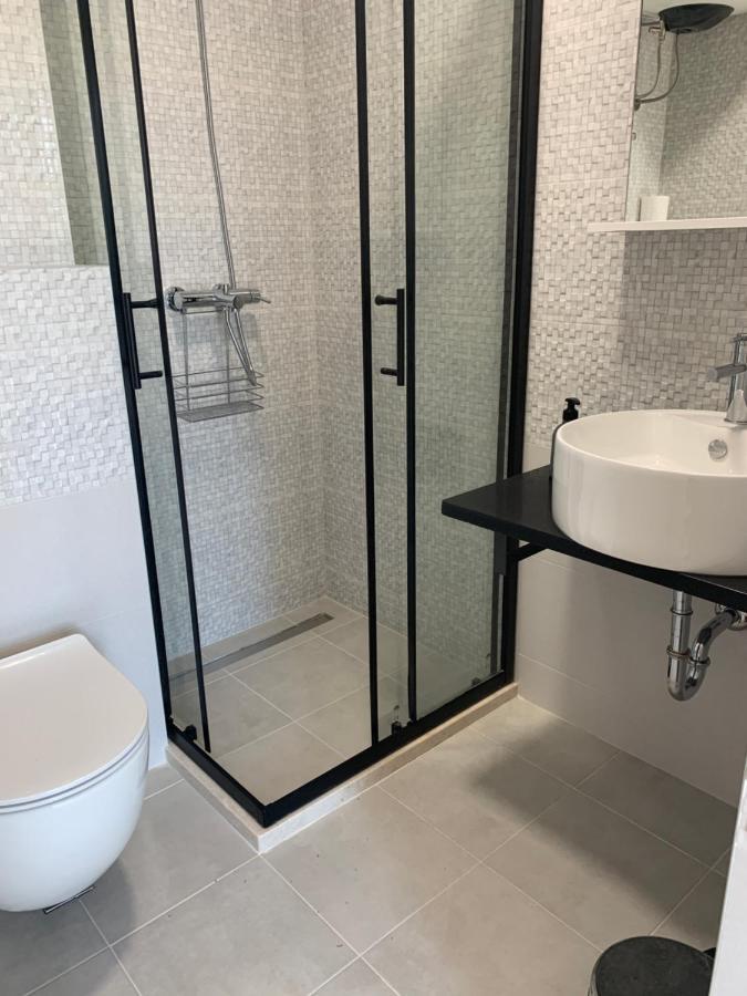 Villa Monte Boutique Apartments In ヘルツェグ・ノヴィ エクステリア 写真