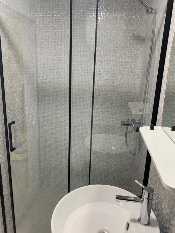Villa Monte Boutique Apartments In ヘルツェグ・ノヴィ エクステリア 写真