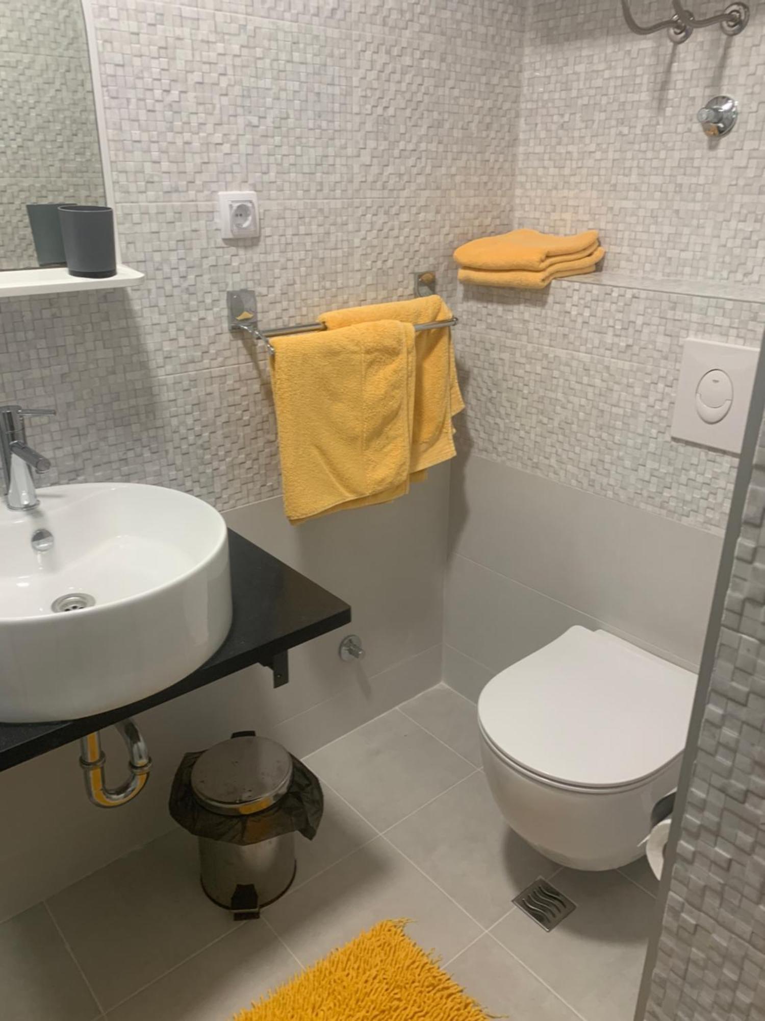 Villa Monte Boutique Apartments In ヘルツェグ・ノヴィ エクステリア 写真
