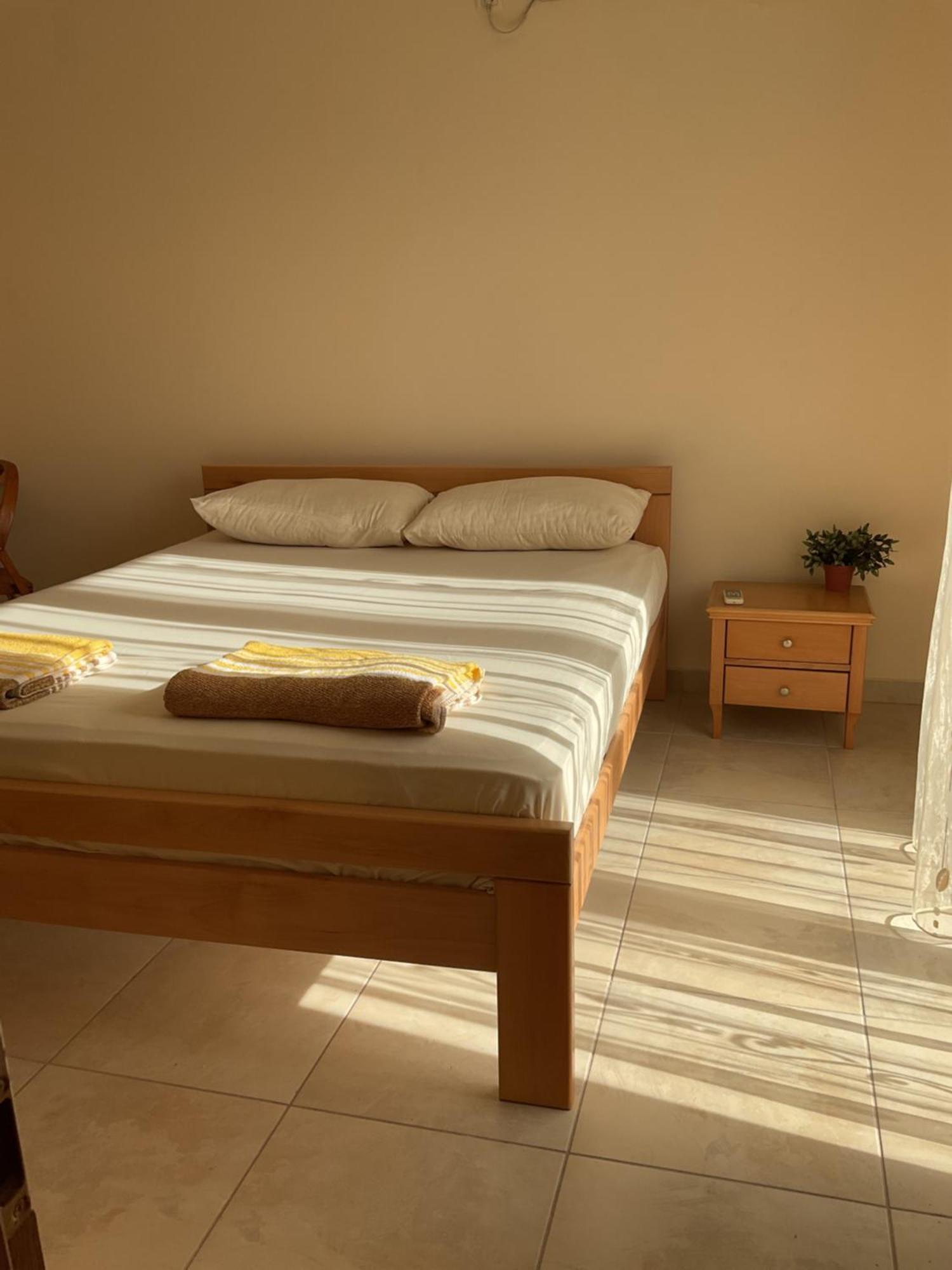 Villa Monte Boutique Apartments In ヘルツェグ・ノヴィ エクステリア 写真