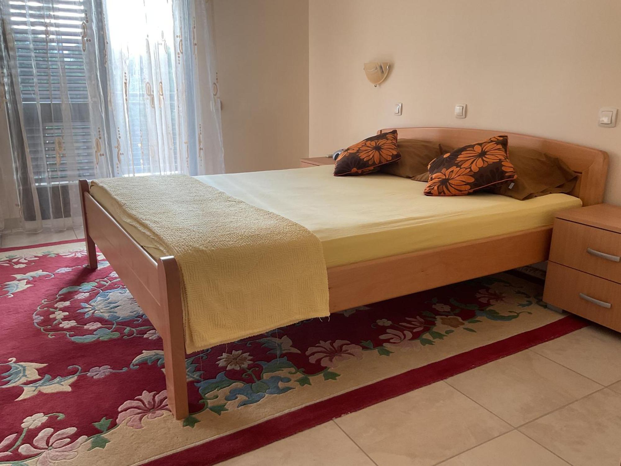 Villa Monte Boutique Apartments In ヘルツェグ・ノヴィ エクステリア 写真