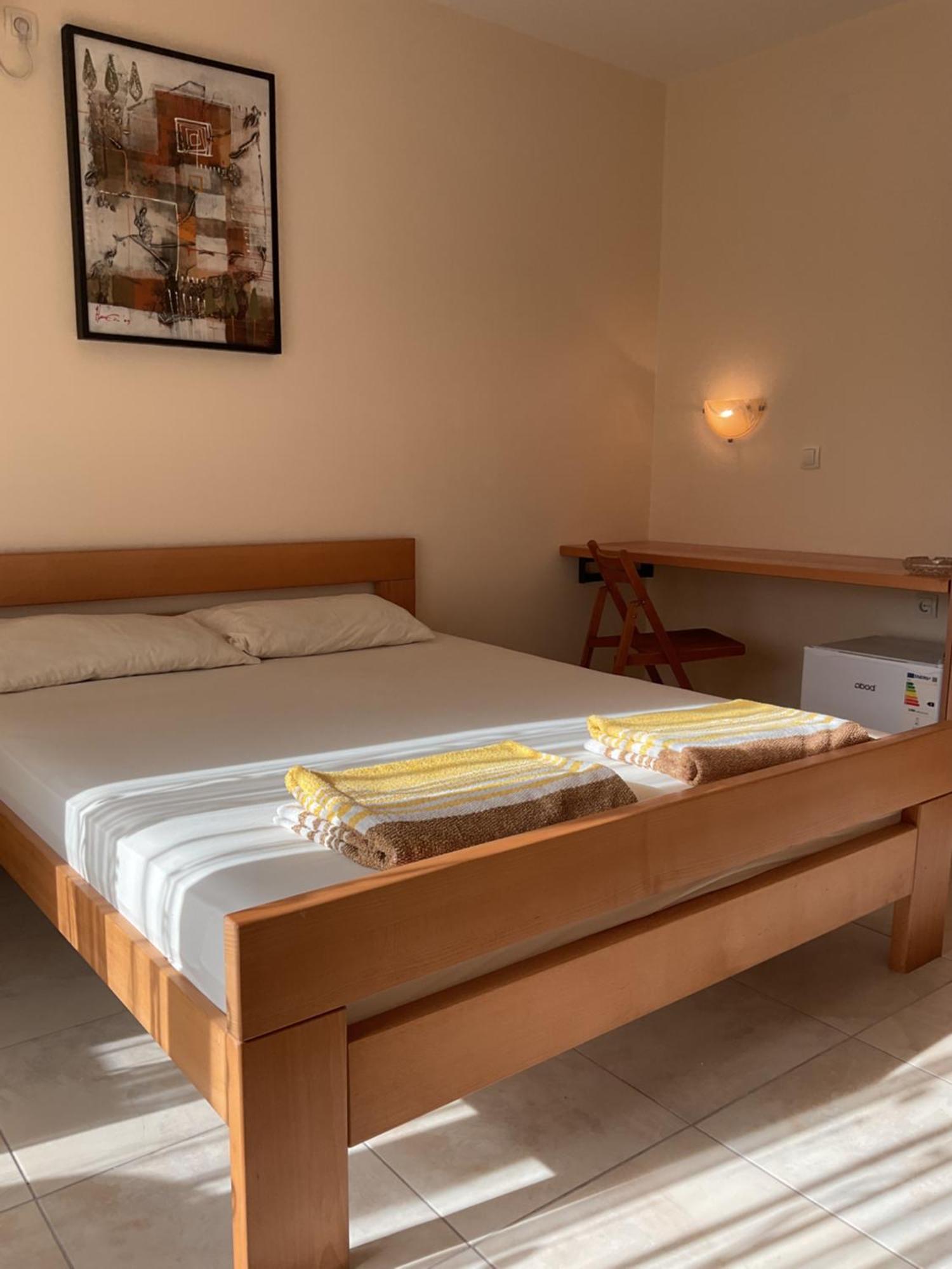 Villa Monte Boutique Apartments In ヘルツェグ・ノヴィ エクステリア 写真