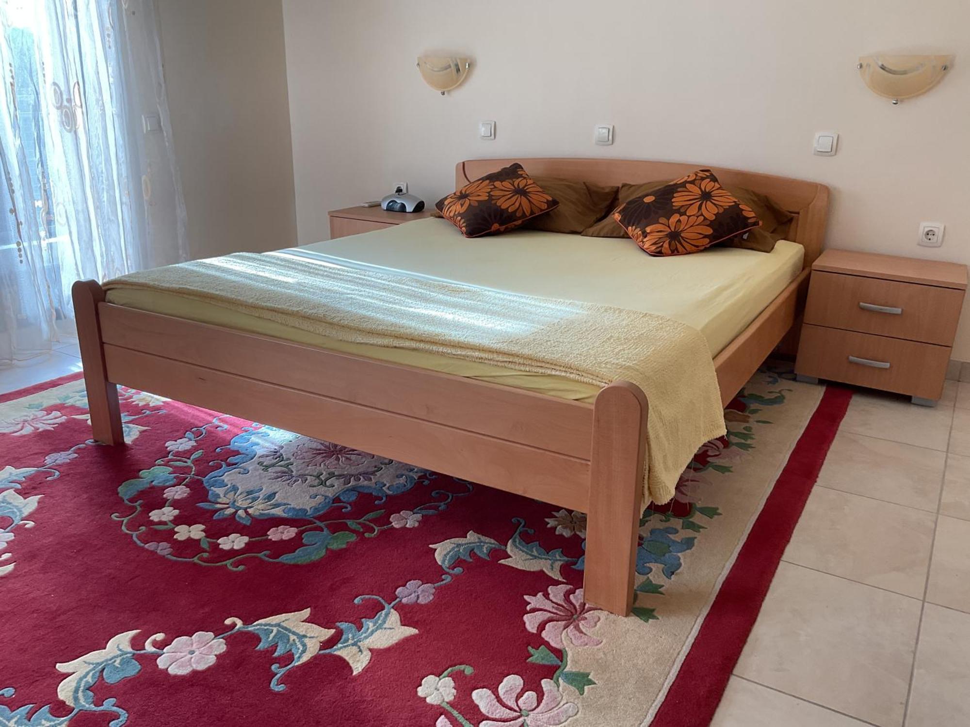 Villa Monte Boutique Apartments In ヘルツェグ・ノヴィ エクステリア 写真