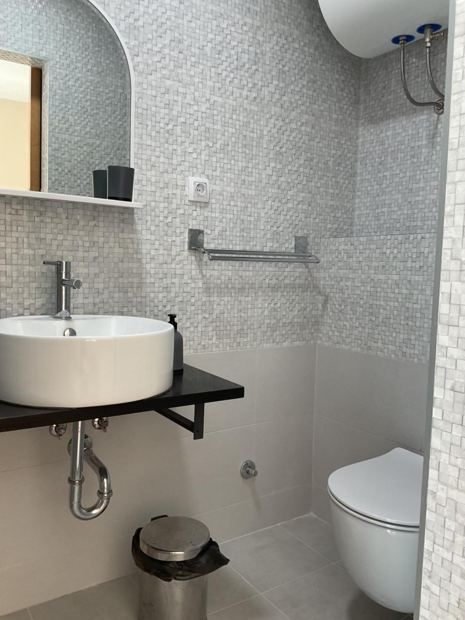 Villa Monte Boutique Apartments In ヘルツェグ・ノヴィ エクステリア 写真