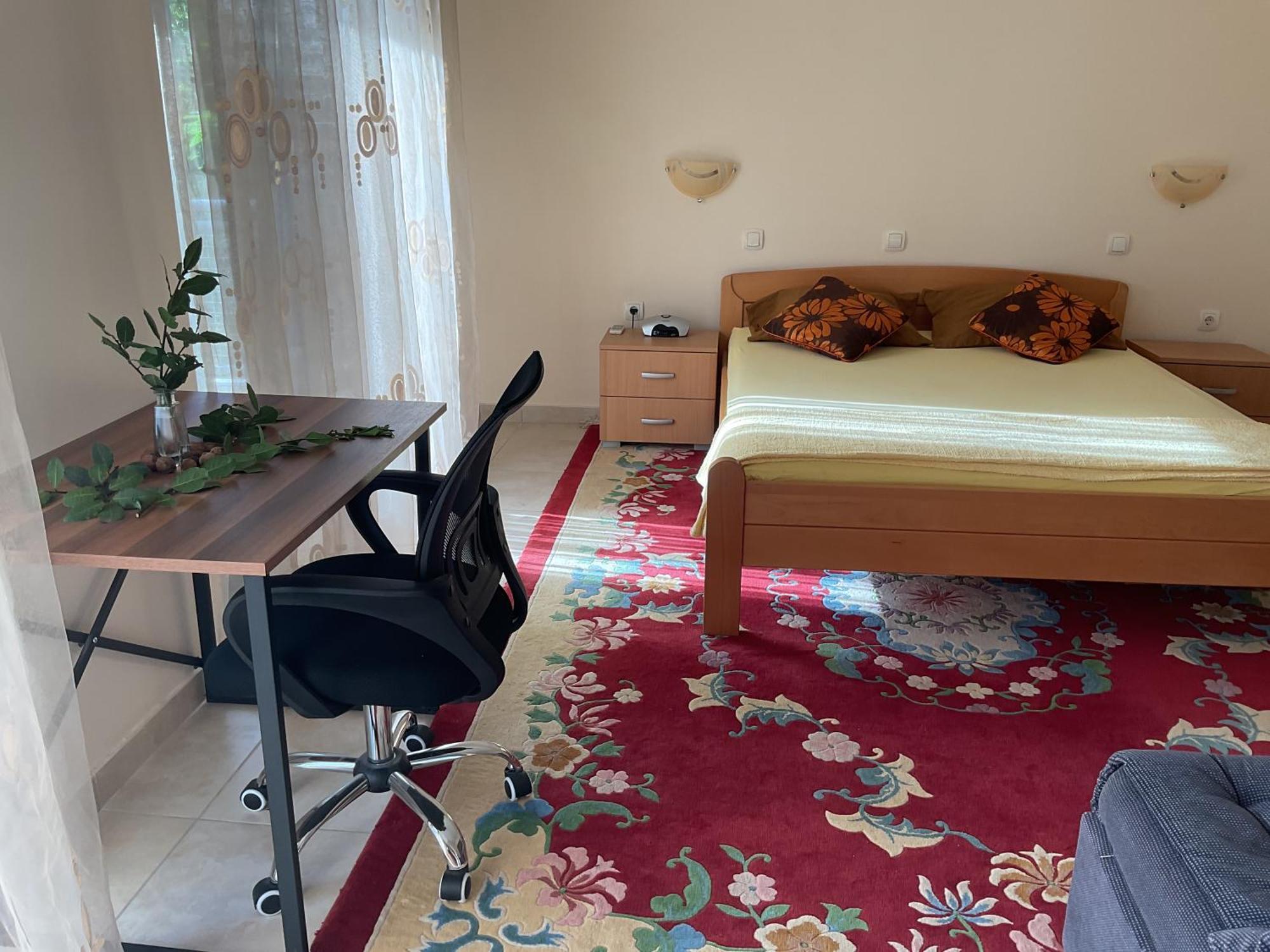 Villa Monte Boutique Apartments In ヘルツェグ・ノヴィ エクステリア 写真