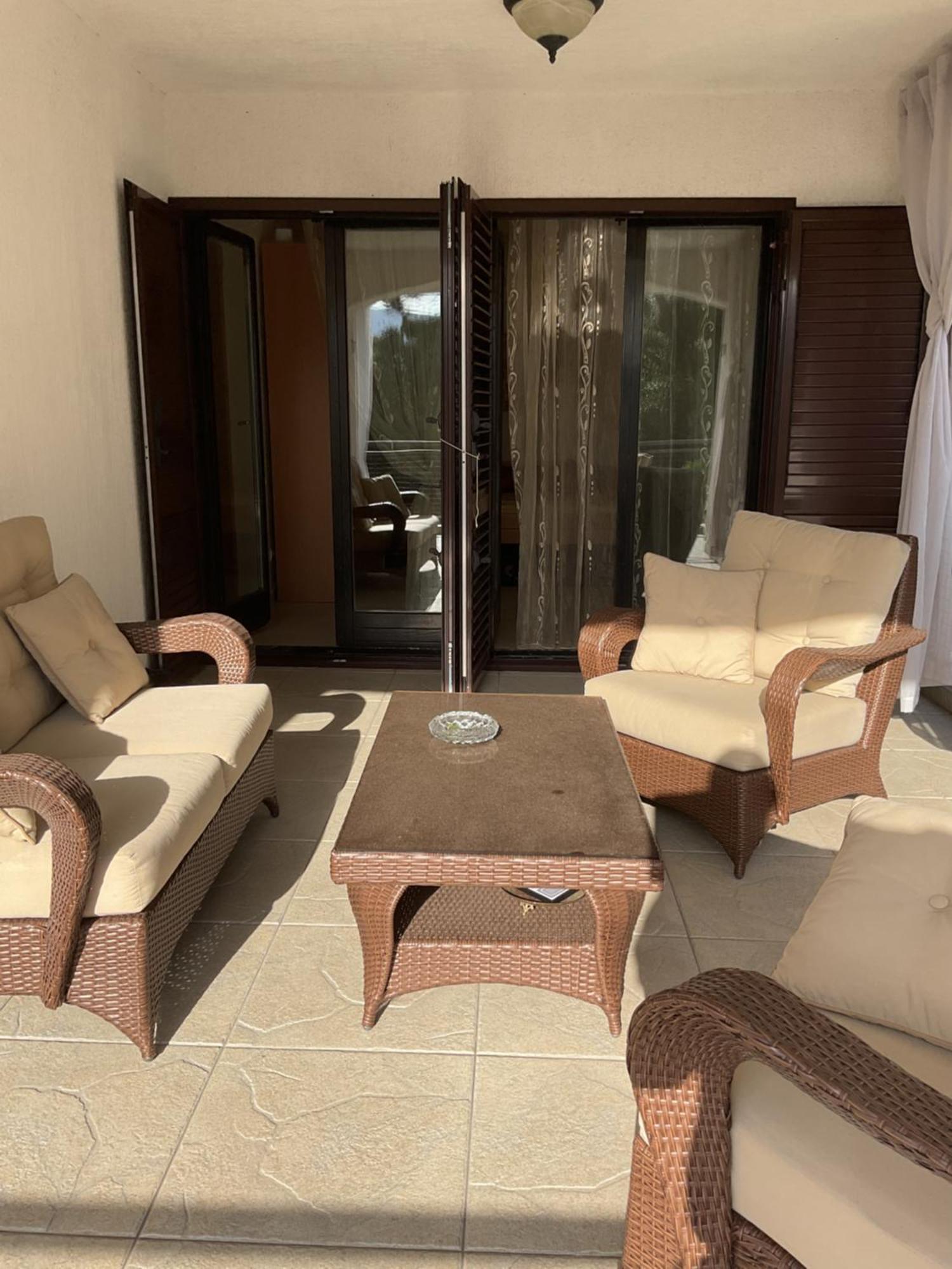 Villa Monte Boutique Apartments In ヘルツェグ・ノヴィ エクステリア 写真