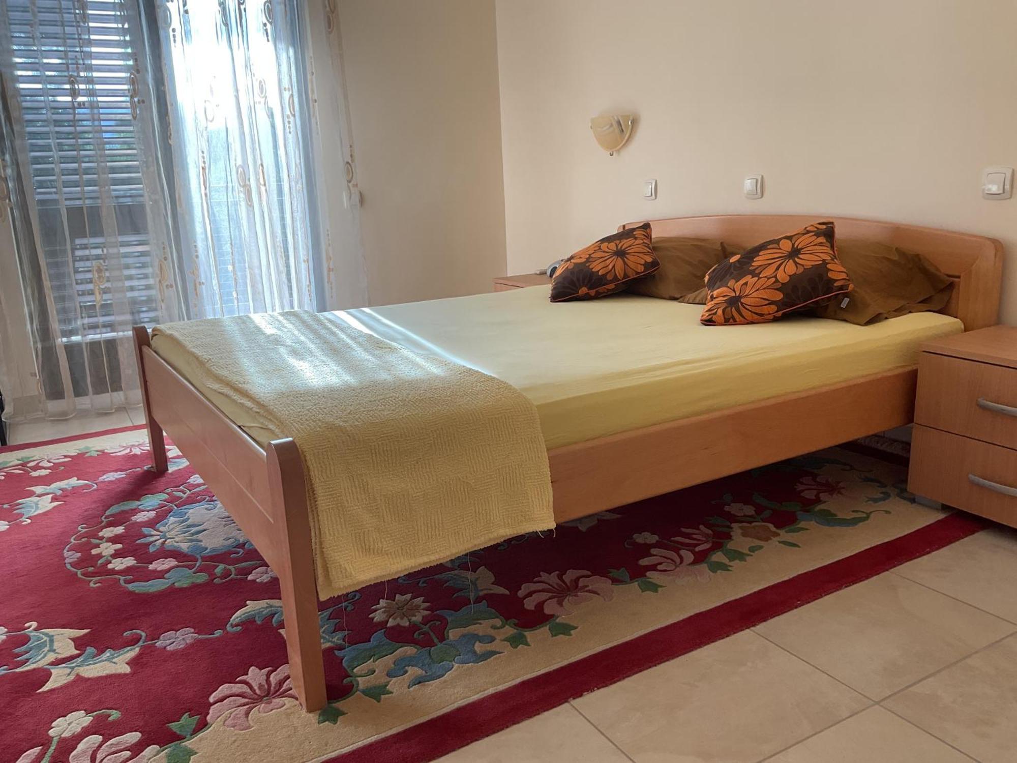 Villa Monte Boutique Apartments In ヘルツェグ・ノヴィ エクステリア 写真