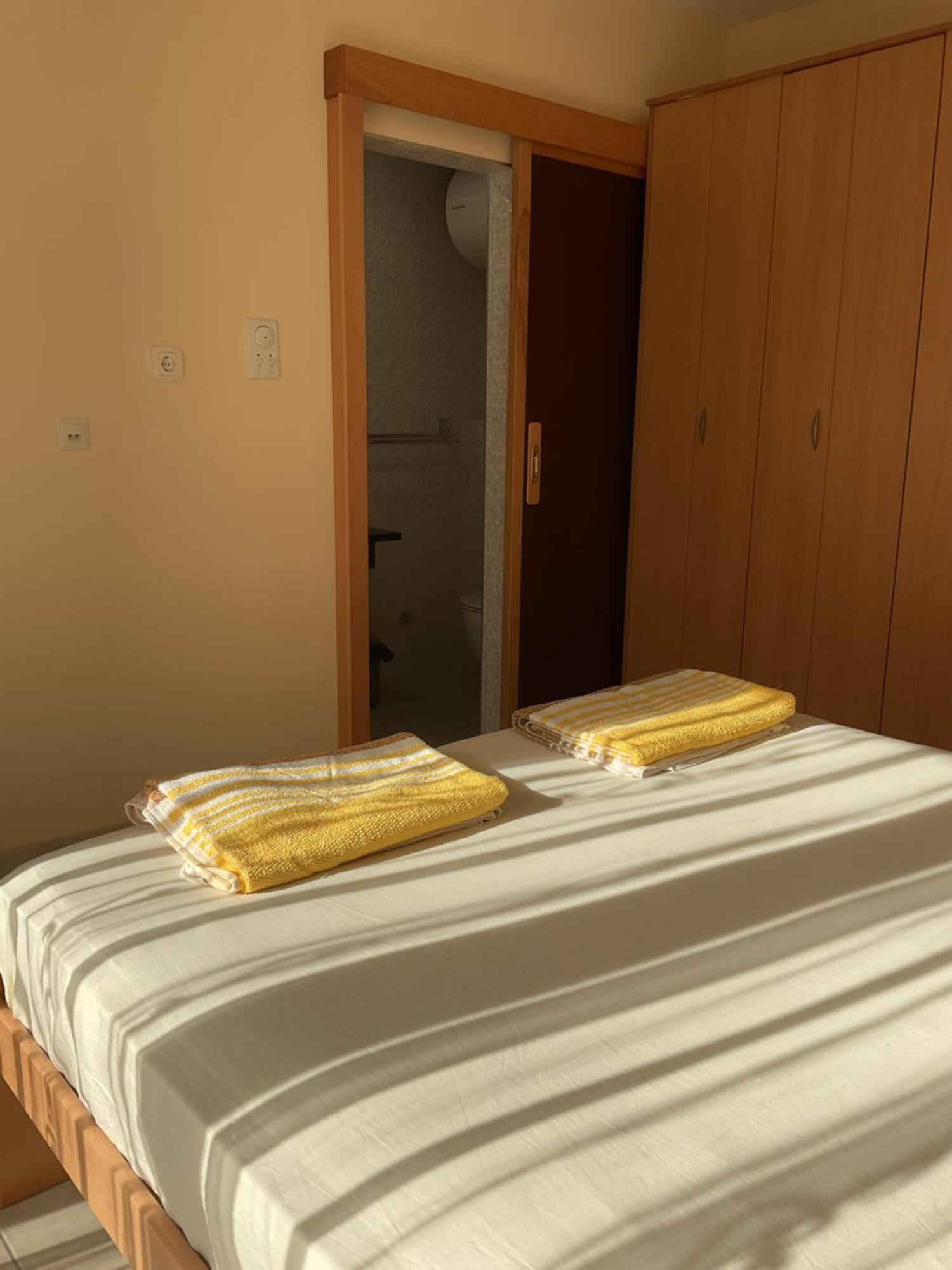 Villa Monte Boutique Apartments In ヘルツェグ・ノヴィ エクステリア 写真