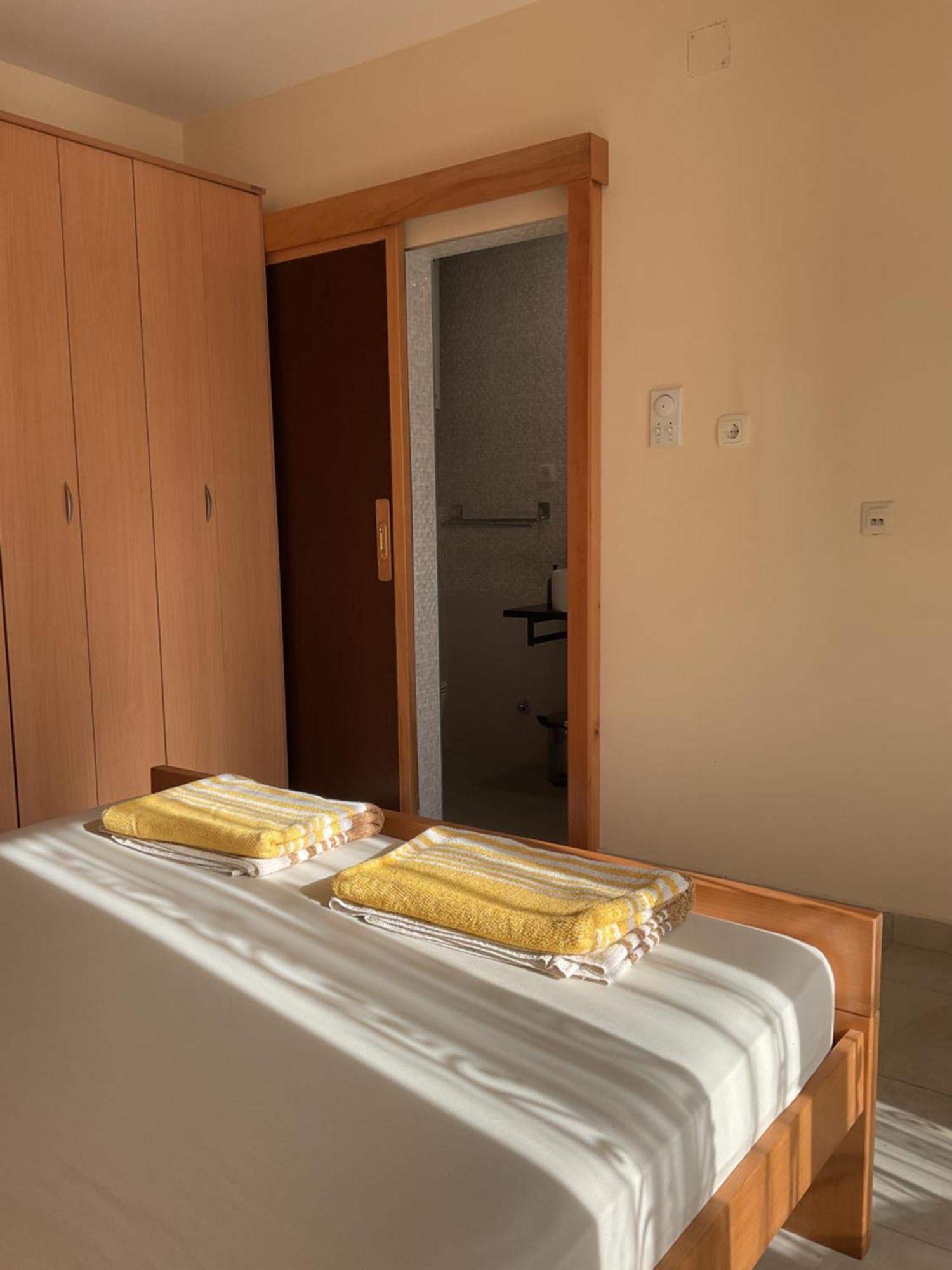 Villa Monte Boutique Apartments In ヘルツェグ・ノヴィ エクステリア 写真