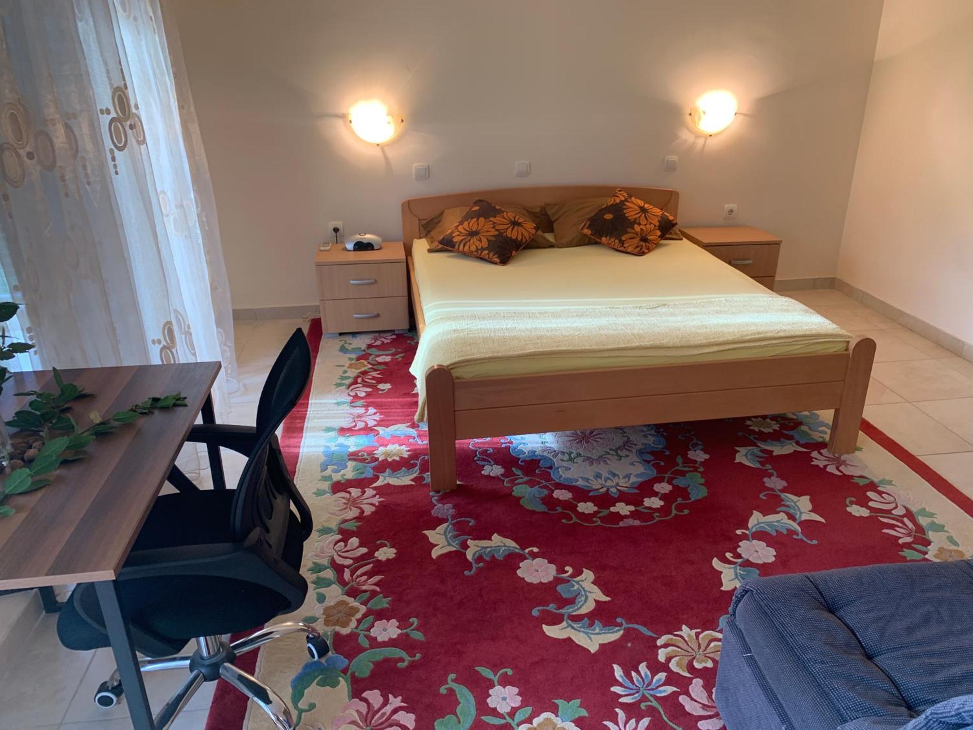 Villa Monte Boutique Apartments In ヘルツェグ・ノヴィ エクステリア 写真