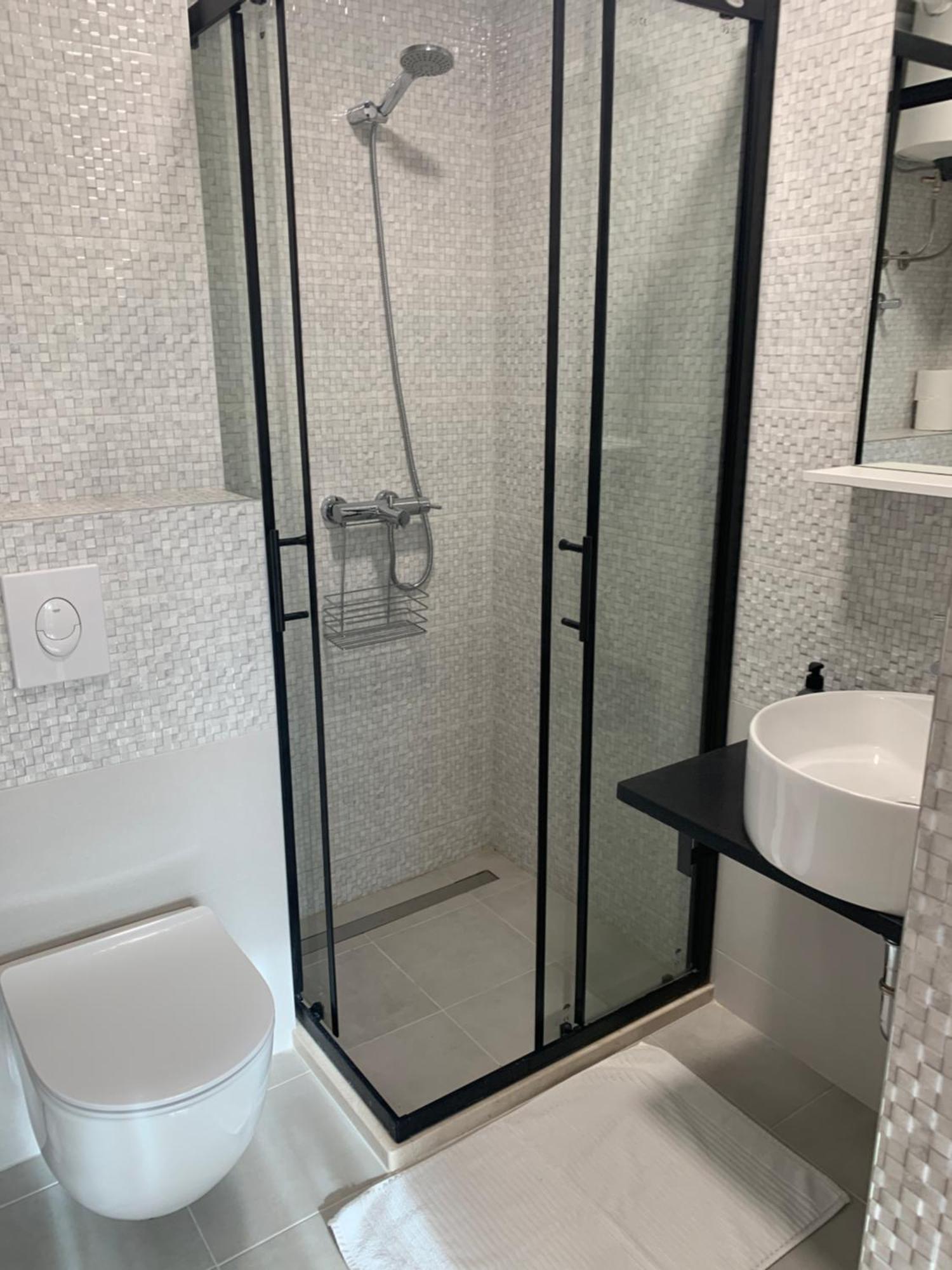 Villa Monte Boutique Apartments In ヘルツェグ・ノヴィ エクステリア 写真
