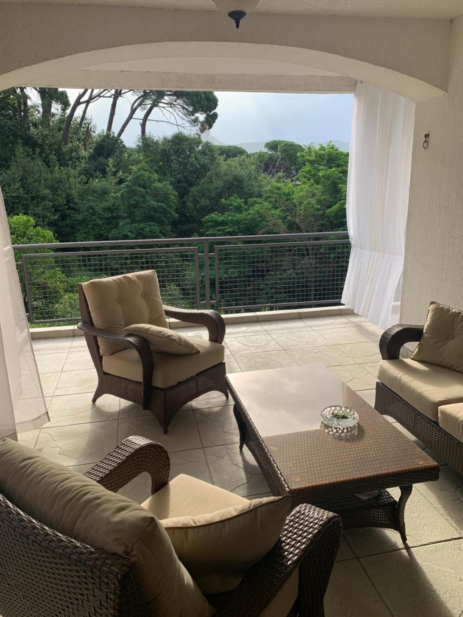 Villa Monte Boutique Apartments In ヘルツェグ・ノヴィ エクステリア 写真