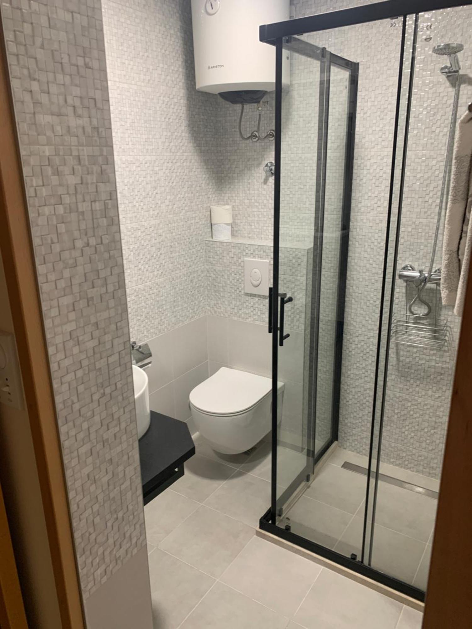 Villa Monte Boutique Apartments In ヘルツェグ・ノヴィ エクステリア 写真
