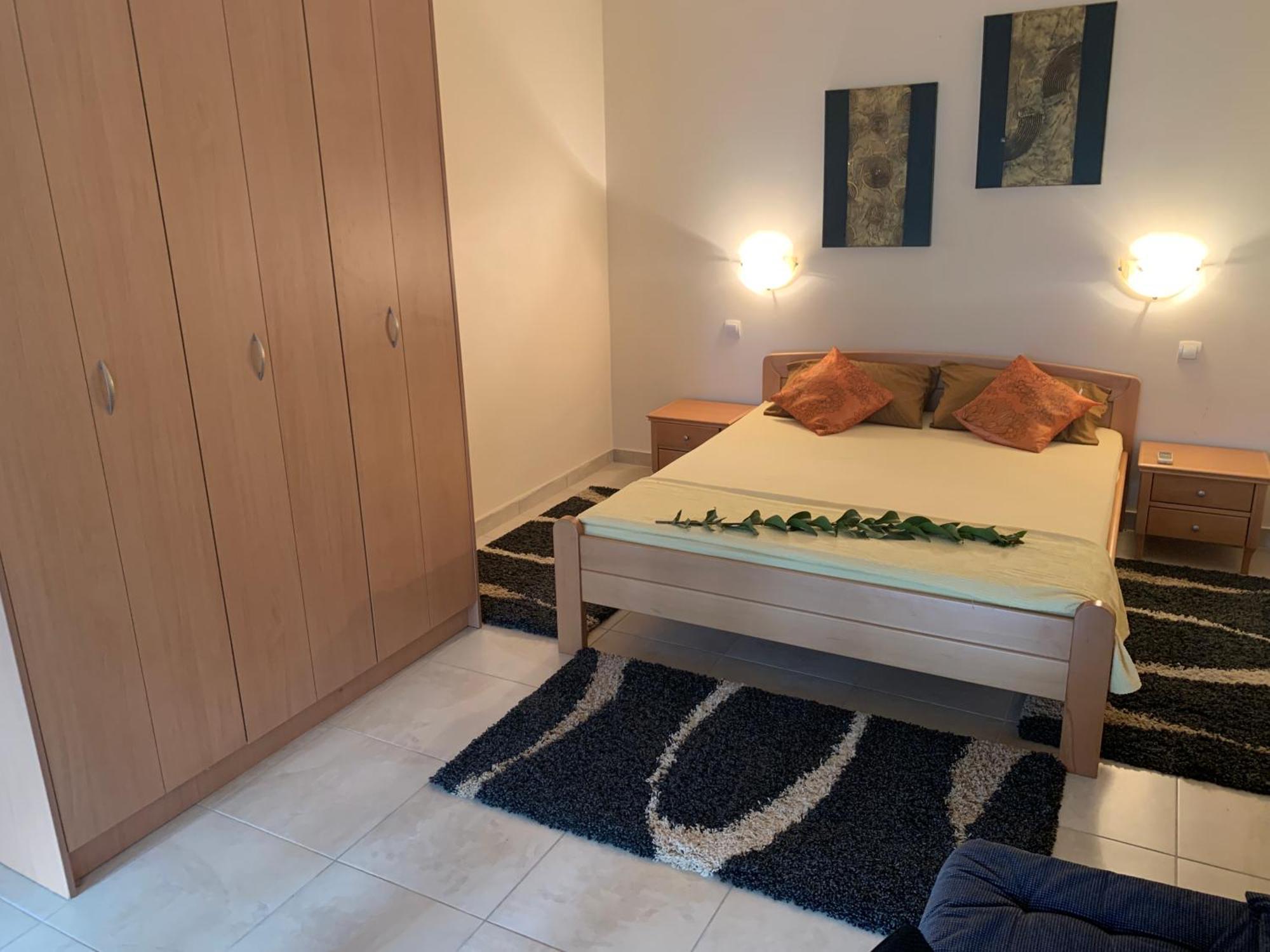 Villa Monte Boutique Apartments In ヘルツェグ・ノヴィ エクステリア 写真