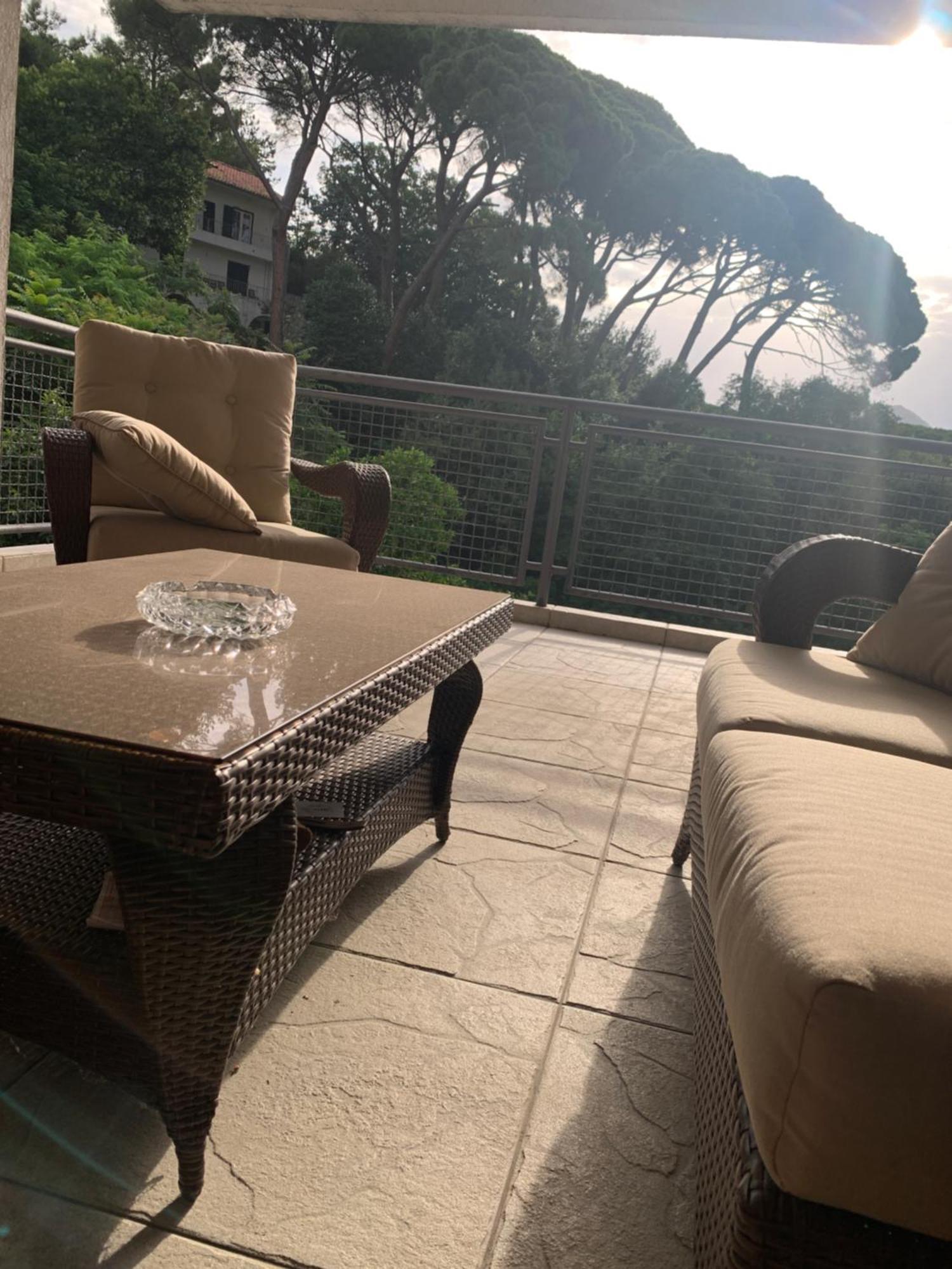 Villa Monte Boutique Apartments In ヘルツェグ・ノヴィ エクステリア 写真