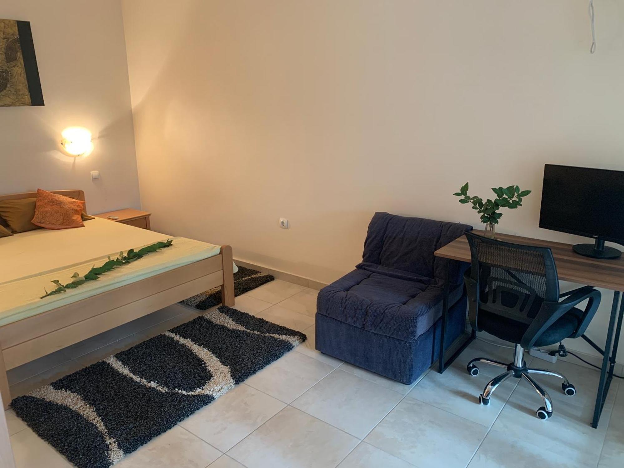 Villa Monte Boutique Apartments In ヘルツェグ・ノヴィ エクステリア 写真
