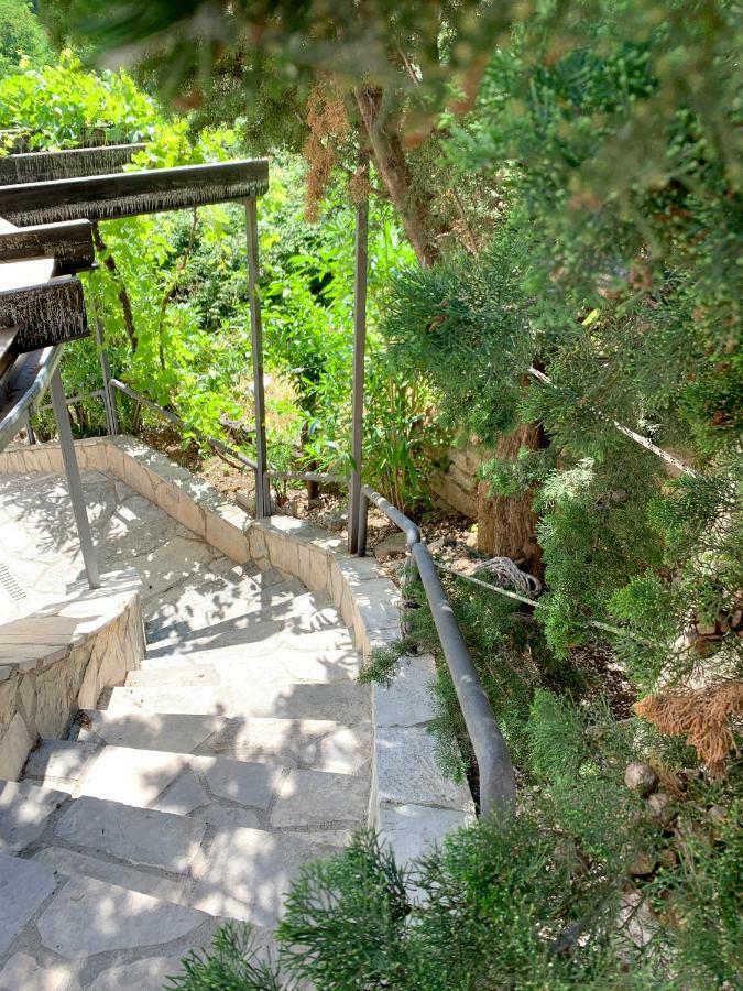 Villa Monte Boutique Apartments In ヘルツェグ・ノヴィ エクステリア 写真