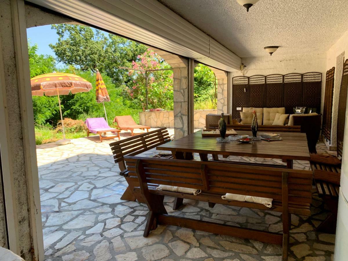 Villa Monte Boutique Apartments In ヘルツェグ・ノヴィ エクステリア 写真