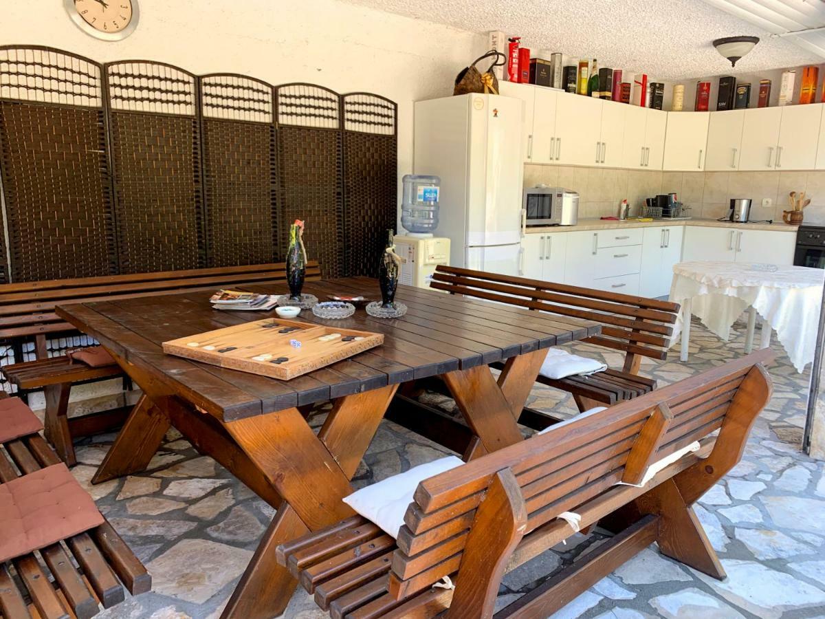 Villa Monte Boutique Apartments In ヘルツェグ・ノヴィ エクステリア 写真